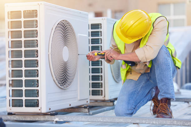 Best Central air repair  in Sea Isle City, NJ