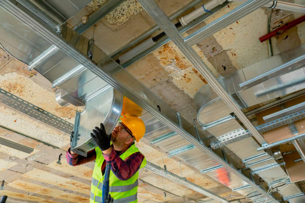 Best HVAC air duct cleaning  in Sea Isle City, NJ