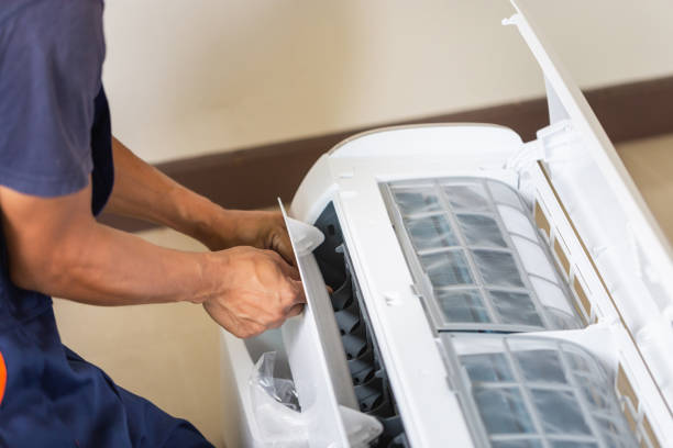 Best HVAC air duct cleaning  in Sea Isle City, NJ