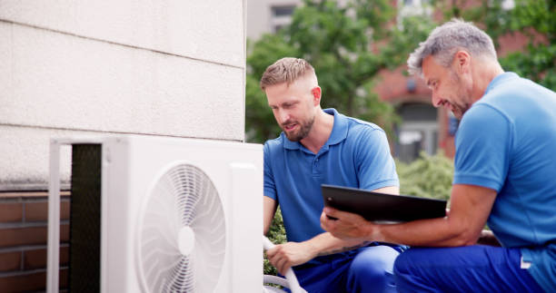 Best HVAC installation services  in Sea Isle City, NJ