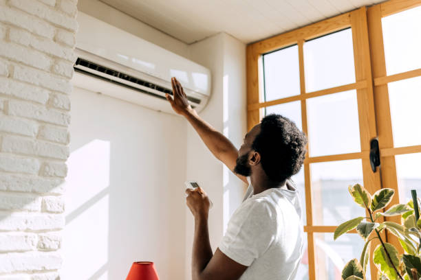 Ductless HVAC repair in Sea Isle City, NJ