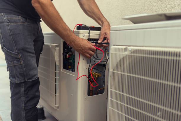 Best Affordable HVAC services  in Sea Isle City, NJ