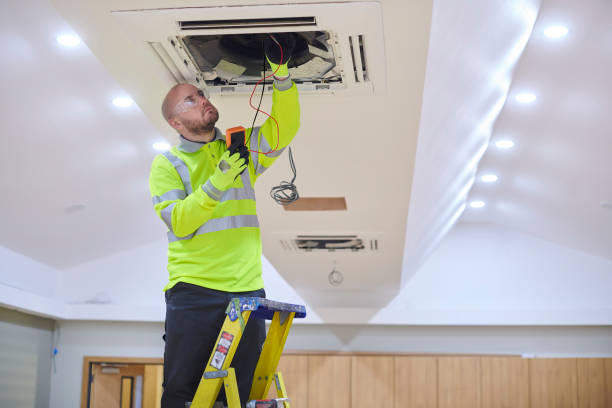 Best HVAC cleaning services  in Sea Isle City, NJ