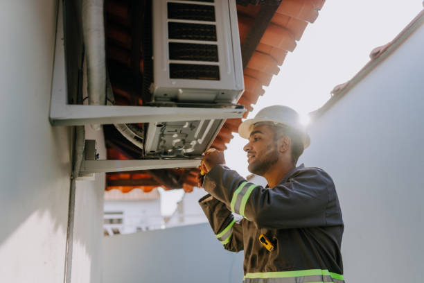 Professional HVAC in Sea Isle City, NJ