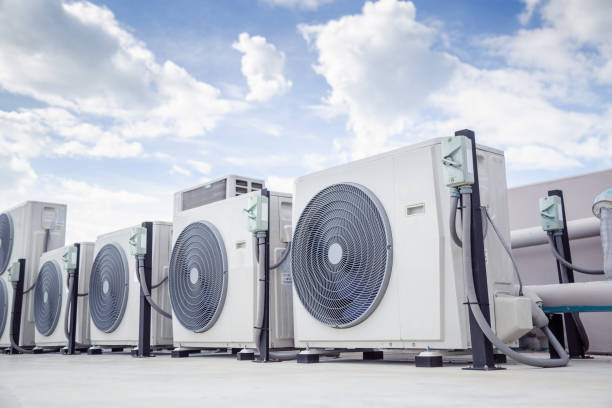 Best HVAC companies near me  in Sea Isle City, NJ