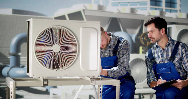 Best HVAC emergency services  in Sea Isle City, NJ