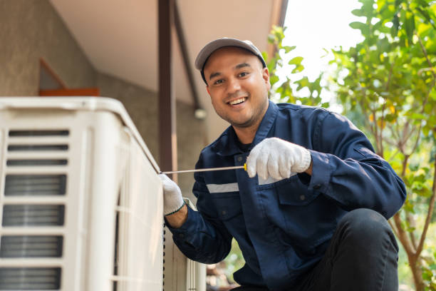 Best Emergency HVAC repair  in Sea Isle City, NJ